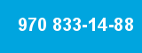 970 833-14-88